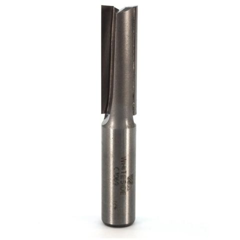 Whiteside C1069 CNC Router Bit 1/2"Shank, 1/2"Cut Diameter, 1-1/2"Cut Length