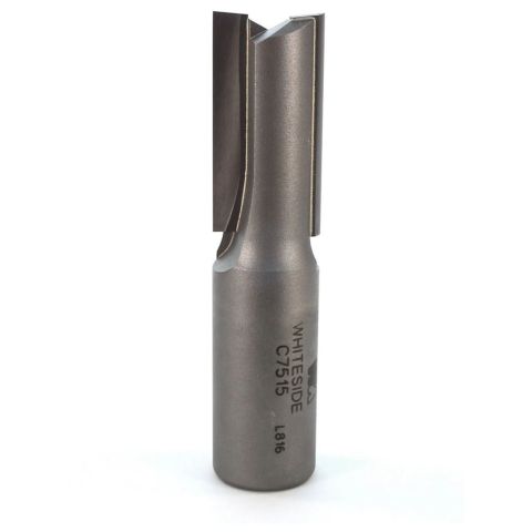 Whiteside C7515 CNC Router Bit 3/4"Shank, 3/4"Cut Diameter, 1-1/2"Cut Length