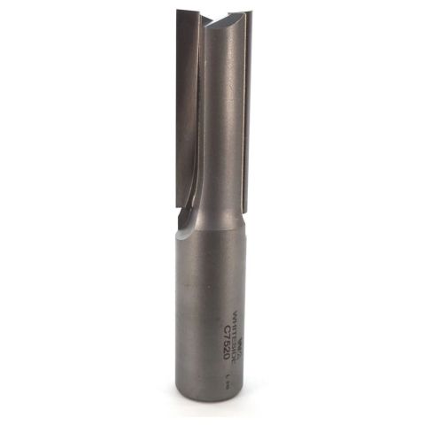 Whiteside C7520 CNC Router Bit 3/4"Shank, 3/4"Cut Diameter, 2"Cut Length