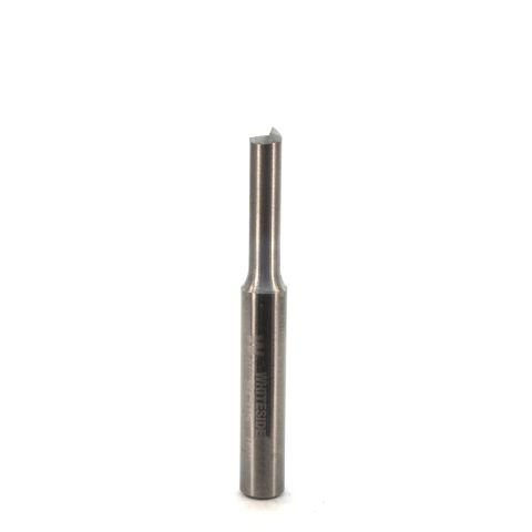 Whiteside SC05 Carbide Straight 1/4"Shank, 7/32"Cut Diameter, 3/4"Cut Length