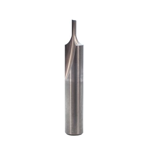 Whiteside SC062 Carbide Straight 1/4"Shank, 1/16"Cut Diameter, 3/16"Cut Length