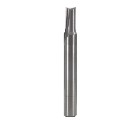 Whiteside SC34 Flat Bottom Veining 1/4"Shank, 3/16"Cut Diameter, 3/8'Cut Length
