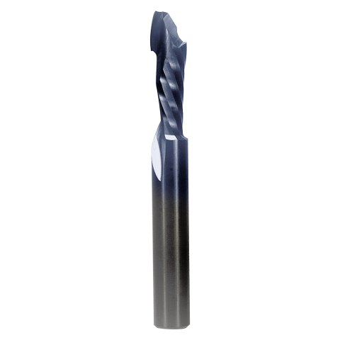 Freud 77-109 1/2" (Dia.) Single Compression Bit