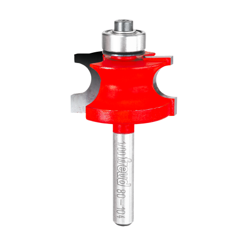 Freud 80-104 3/16" Radius Traditional Beading Bit